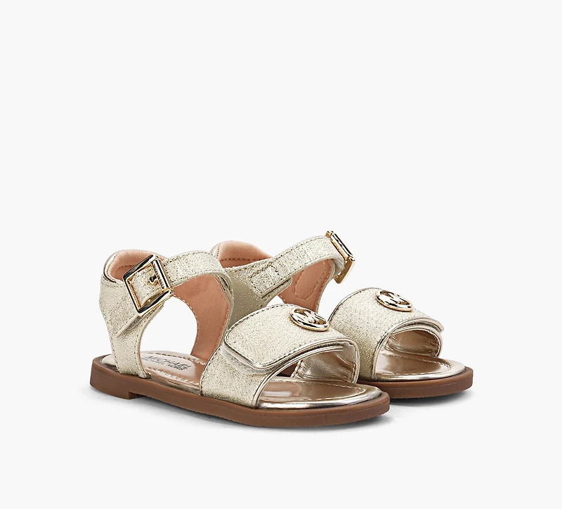 MICHAEL KORS | KIERAN OR PETIT ENFANT FILLE