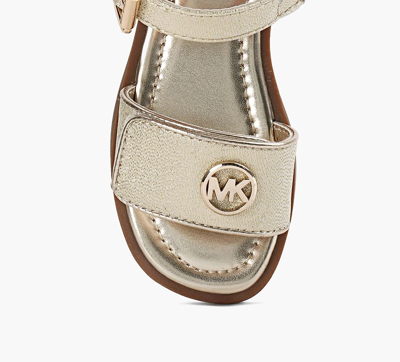 MICHAEL KORS | KIERAN OR PETIT ENFANT FILLE