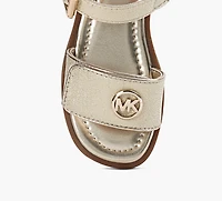 MICHAEL KORS | KIERAN OR PETIT ENFANT FILLE