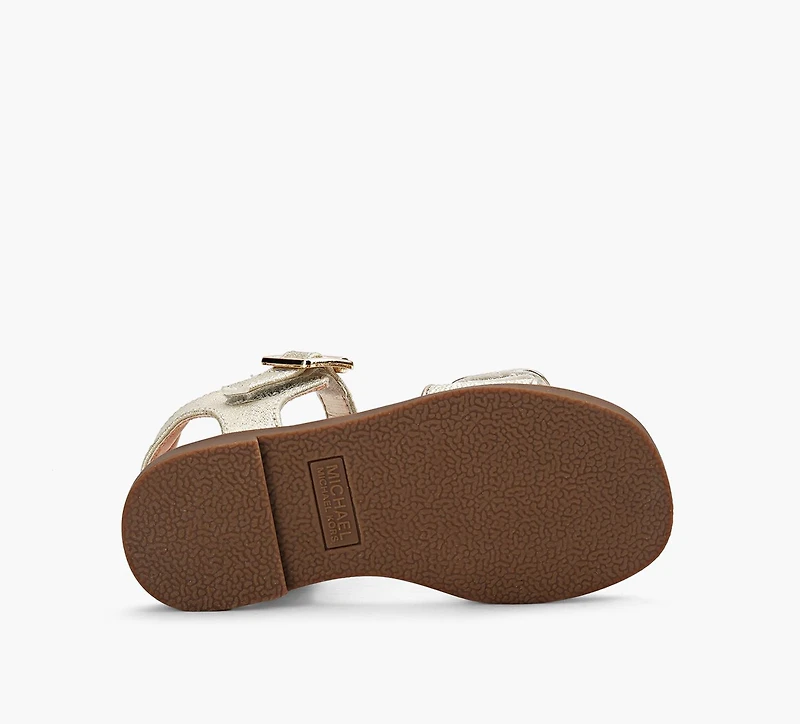 MICHAEL KORS | KIERAN OR PETIT ENFANT FILLE