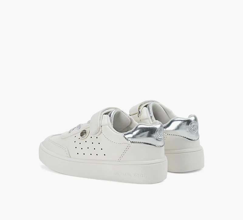 MICHAEL KORS | JEM SCOTTY BLANC PETIT ENFANT FILLE