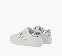 MICHAEL KORS | JEM SCOTTY BLANC PETIT ENFANT FILLE