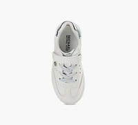 MICHAEL KORS | JEM SCOTTY BLANC PETIT ENFANT FILLE