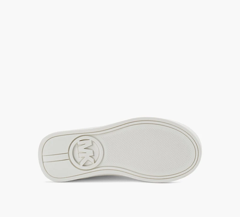 MICHAEL KORS | JEM SCOTTY BLANC PETIT ENFANT FILLE