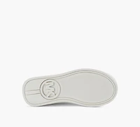 MICHAEL KORS | JEM SCOTTY BLANC PETIT ENFANT FILLE