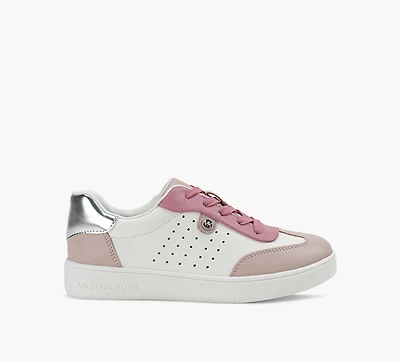 MICHAEL KORS | JEM SCOTTY BLANC GRAND ENFANT FILLE