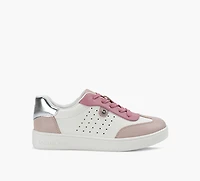 MICHAEL KORS | JEM SCOTTY BLANC GRAND ENFANT FILLE