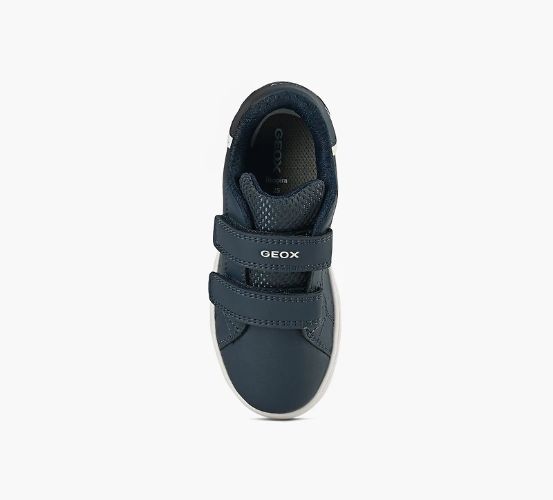 GEOX | ECLYPER BLEU PETIT ENFANT GARCON