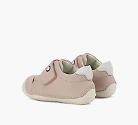 GEOX | TUTIM ROSE PALE BÉBÉ & BAMBIN FILLE