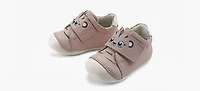 GEOX | TUTIM ROSE PALE BÉBÉ & BAMBIN FILLE