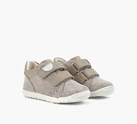 GEOX | MACCHIA BEIGE BÉBÉ & BAMBIN FILLE