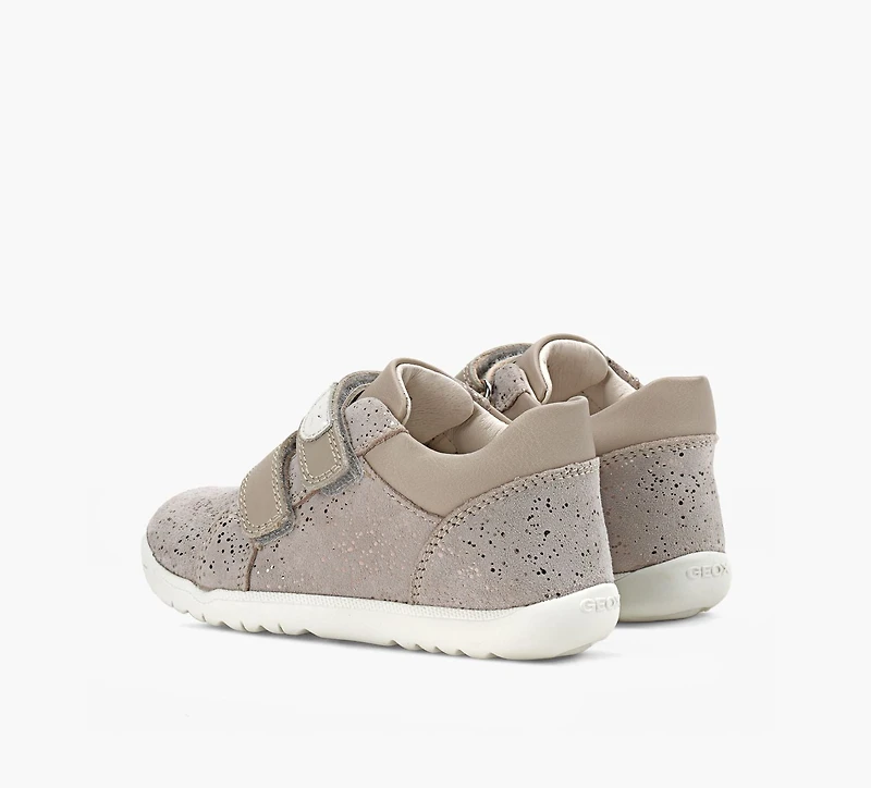 GEOX | MACCHIA BEIGE BÉBÉ & BAMBIN FILLE