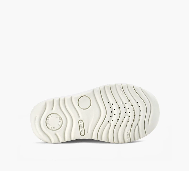 GEOX | MACCHIA BEIGE BÉBÉ & BAMBIN FILLE