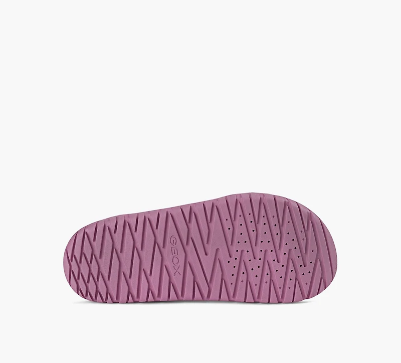 GEOX | FUSBETTO FUCHSIA PETIT ENFANT FILLE