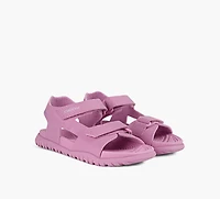 GEOX | FUSBETTO FUCHSIA GRAND ENFANT FILLE