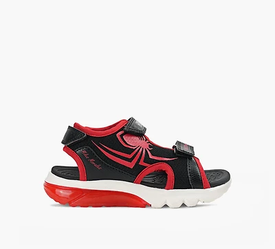 GEOX | CIBERDRON NOIR PETIT ENFANT GARCON