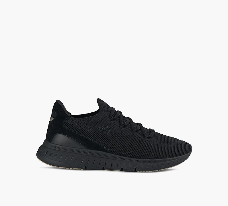 BOSS | TTNM NOIR HOMMES