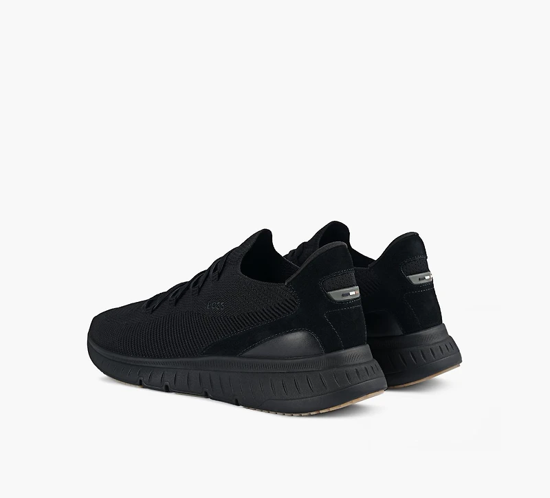 BOSS | TTNM NOIR HOMMES