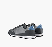 BOSS | BASKET TITANIUM GRIS HOMMES