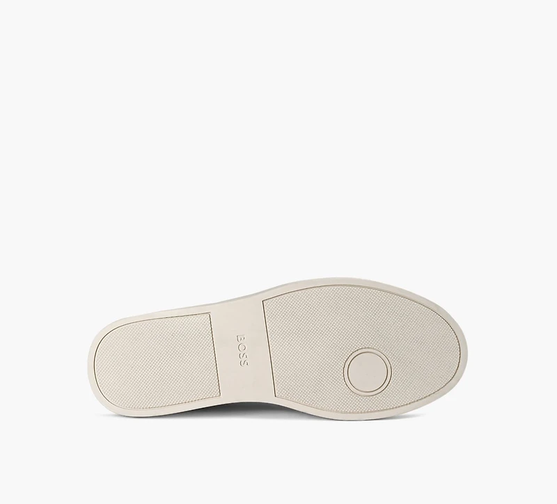 BOSS | KIERAN TENNIS BLEU HOMMES