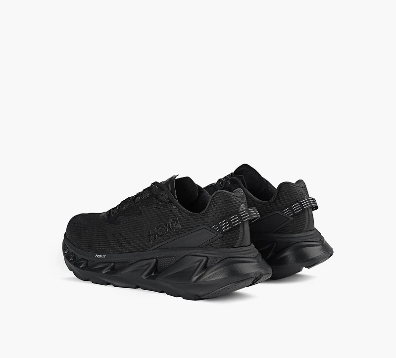 HOKA | ELEVON 2 TS NOIR HOMMES