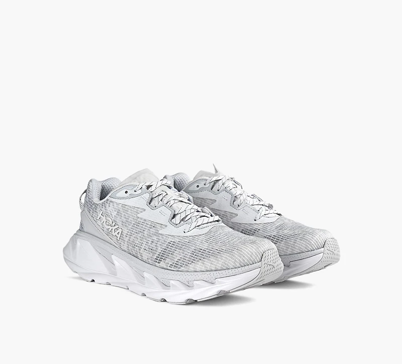 HOKA | ELEVON 2 TS BLANC HOMMES