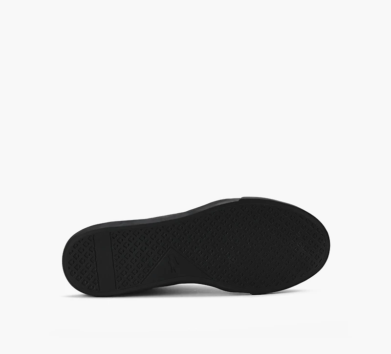 LACOSTE | BAYLISS NOIR HOMMES