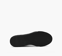 LACOSTE | BAYLISS NOIR HOMMES