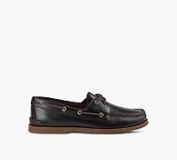 SPERRY | CHAUSSURE BATEAU CLASSIQUES À 2 OEILLETS AUTHENTIC ORIGINAL BRUN HOMMES