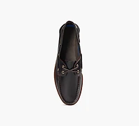 SPERRY | CHAUSSURE BATEAU CLASSIQUES À 2 OEILLETS AUTHENTIC ORIGINAL BRUN HOMMES
