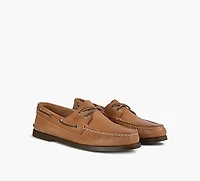 SPERRY | CHAUSSURE BATEAU CLASSIQUES À 2 OEILLETS AUTHENTIC ORIGINAL TAN HOMMES