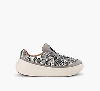 FLOWER MOUNTAIN | FAMI UNI GRIS HOMMES