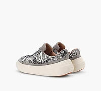 FLOWER MOUNTAIN | FAMI UNI GRIS HOMMES