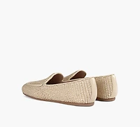 STUART WEITZMAN | FLÂNEUR LEE BEIGE FEMMES