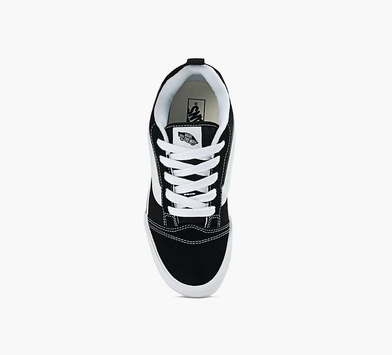 VANS | BASKET KNU SKOOL NOIR GRAND ENFANT UNISEXE