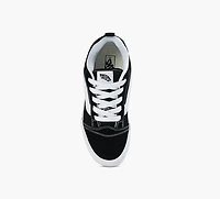 VANS | BASKET KNU SKOOL NOIR GRAND ENFANT UNISEXE