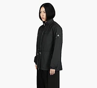 MOOSE KNUCKLES | MANTEAU FLEETWOOD 3Q NOIR FEMMES