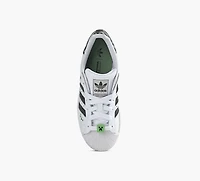 ADIDAS | SUPERSTAR II Y BLANC GRAND ENFANT GARCON