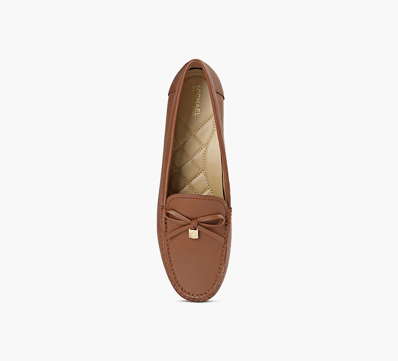 MICHAEL KORS | FLÂNEUR JULIETTE TAN FEMMES