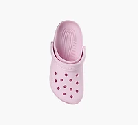 CROCS | SABOTS CLASSIQUES ROSE PALE FEMMES