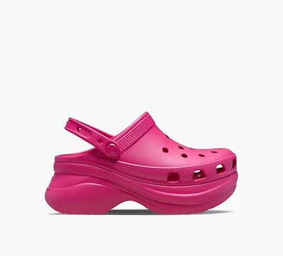 CROCS | SABOTS BAE FUCHSIA FEMMES