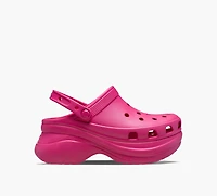 CROCS | SABOTS BAE FUCHSIA FEMMES