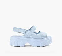 MELISSA | ELLA MOVE BLEU FEMMES