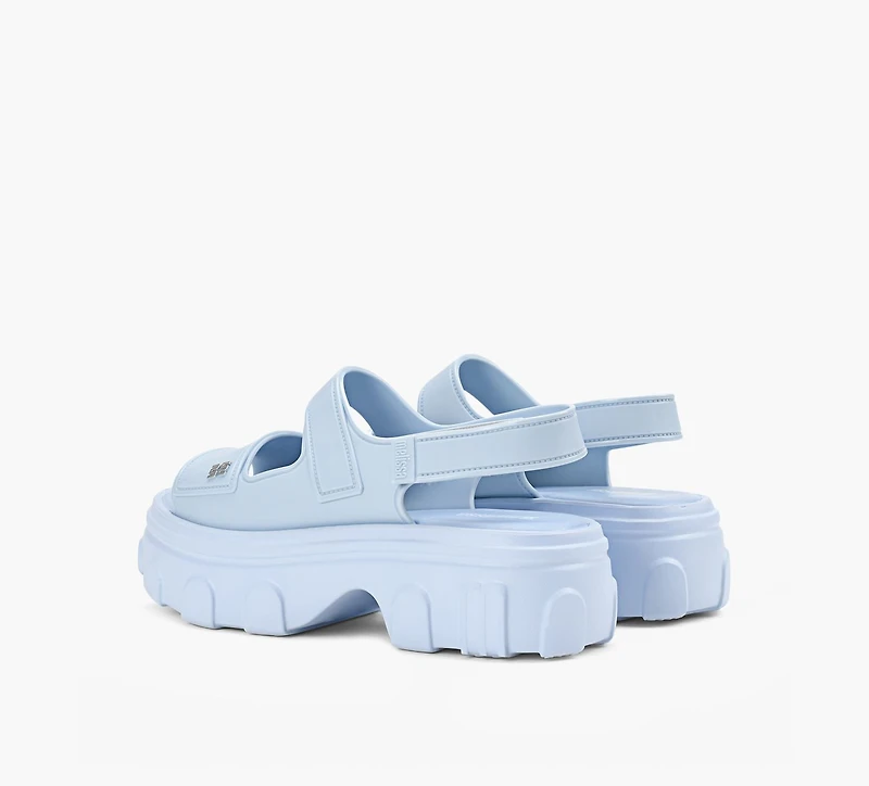 MELISSA | ELLA MOVE BLEU FEMMES