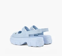 MELISSA | ELLA MOVE BLEU FEMMES
