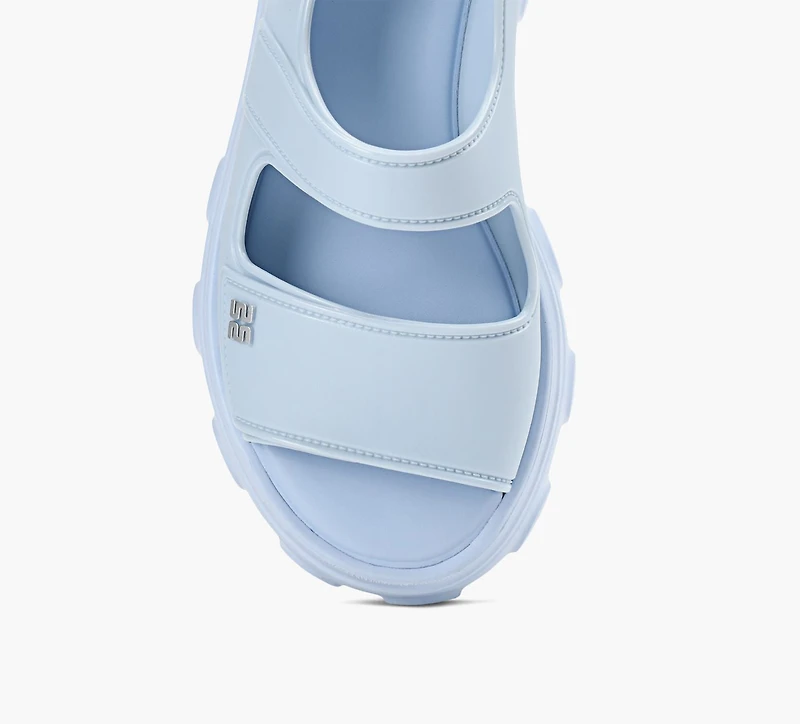 MELISSA | ELLA MOVE BLEU FEMMES