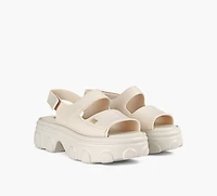 MELISSA | ELLA MOVE TAUPE FEMMES