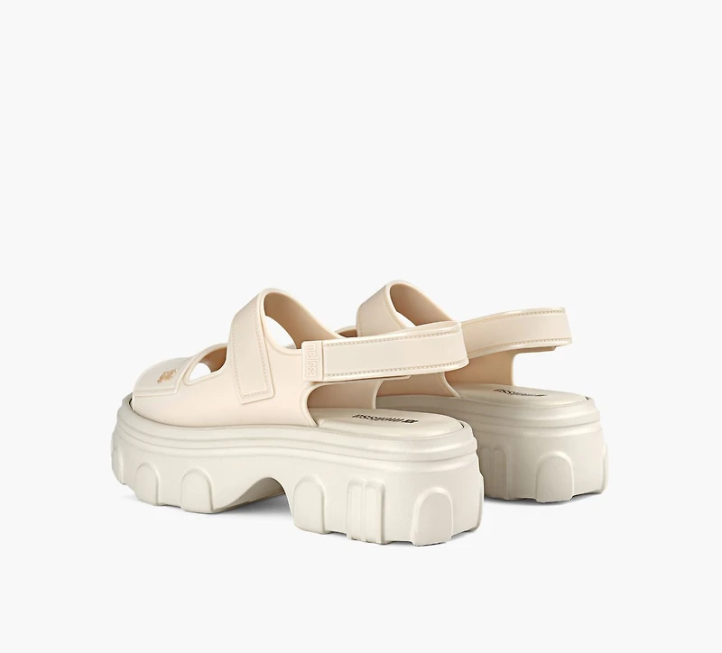 MELISSA | ELLA MOVE TAUPE FEMMES