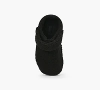 CROCS | PANTOUFLES CLASSIQUES COZZZY NOIR FEMMES