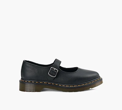 DR. MARTENS | MARY JANE ELPHIE NOIR FEMMES